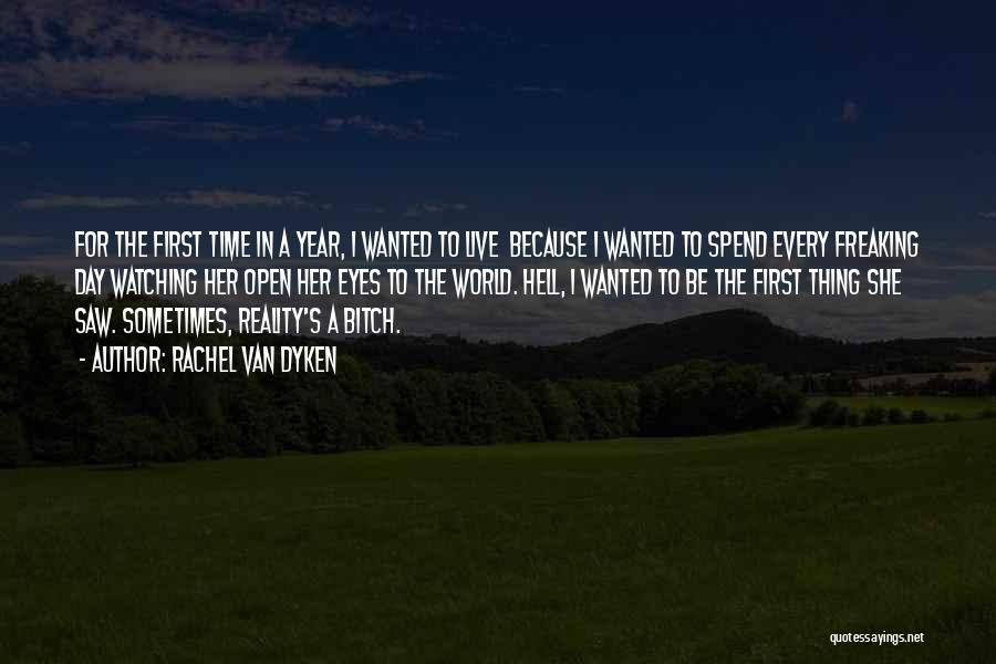Every First Time Quotes By Rachel Van Dyken Every First Time Quotes By Rachel Van Dyken