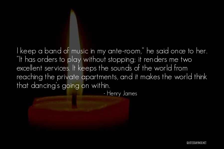 Every Girl Being Beautiful Quotes By Henry James Every Girl Being Beautiful Quotes By Henry James