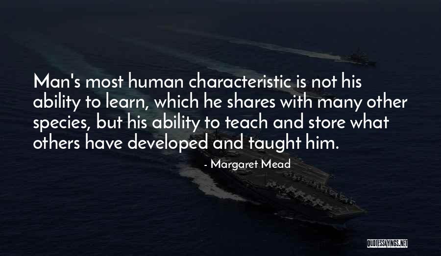 Every Girl Being Beautiful Quotes By Margaret Mead Every Girl Being Beautiful Quotes By Margaret Mead
