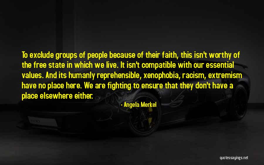 Every Girl Deserves A Man Quotes By Angela Merkel Every Girl Deserves A Man Quotes By Angela Merkel
