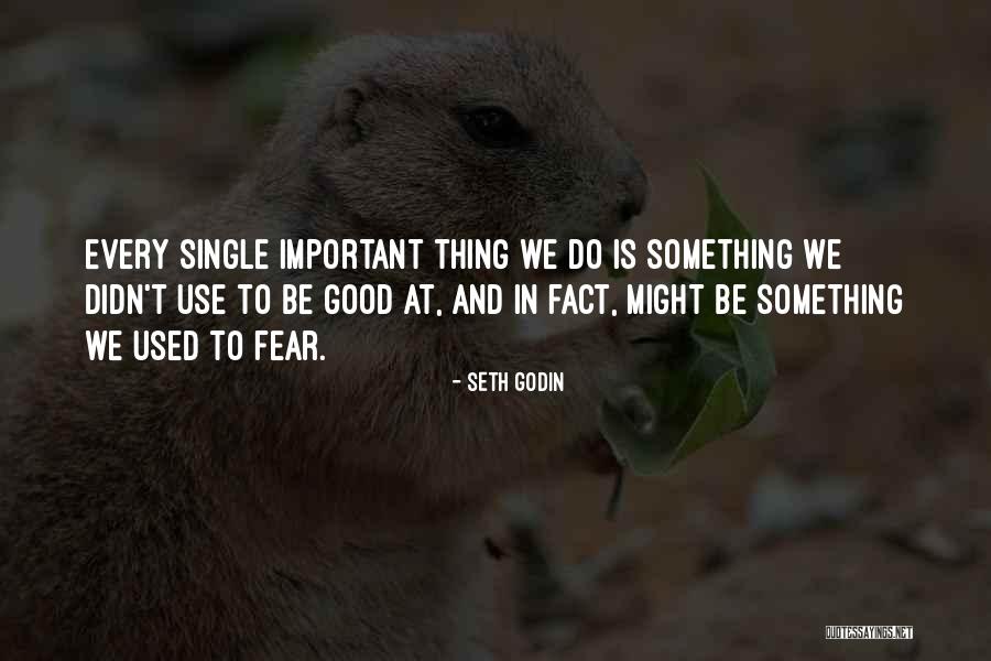 Every Life Is Important Quotes By Seth Godin Every Life Is Important Quotes By Seth Godin