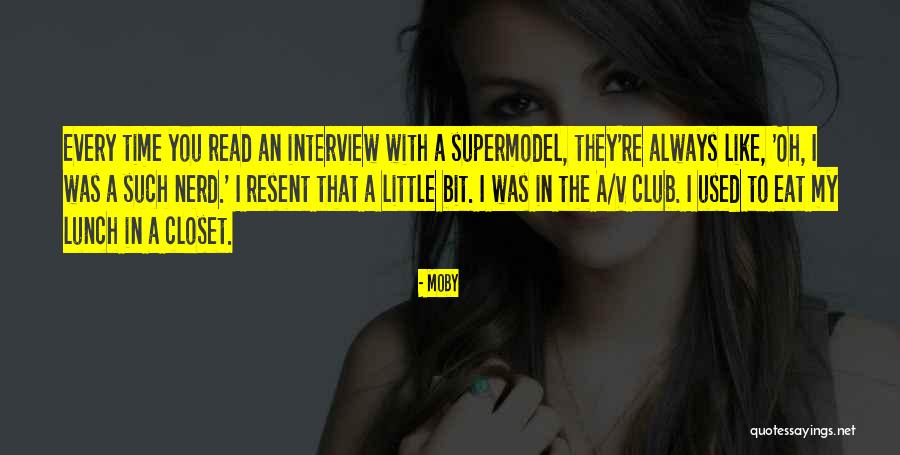 Every Little Bit Quotes By Moby Every Little Bit Quotes By Moby