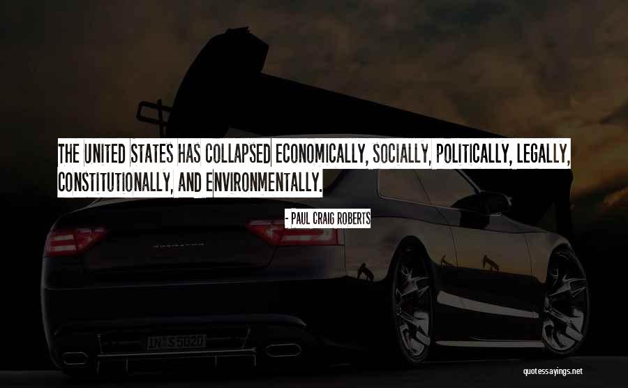 Every Little Thing Matters Quotes By Paul Craig Roberts Every Little Thing Matters Quotes By Paul Craig Roberts