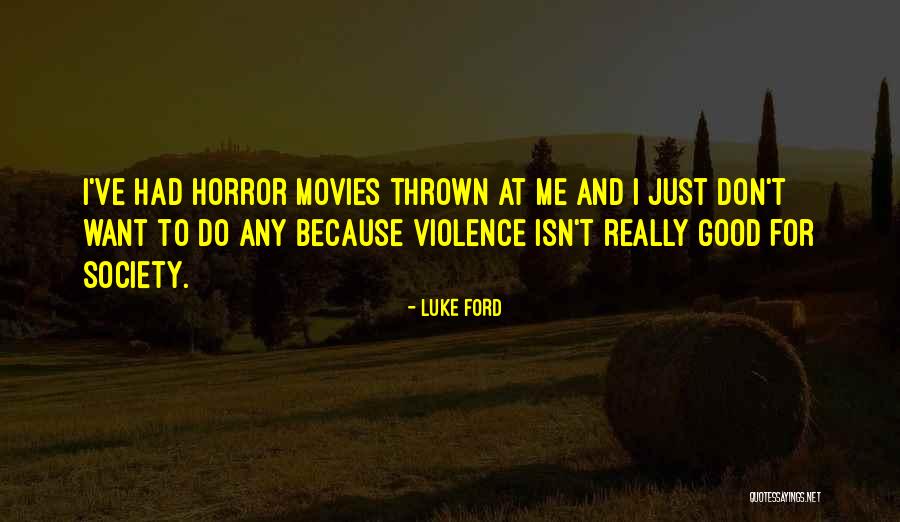 Every Man Jack Quotes By Luke Ford Every Man Jack Quotes By Luke Ford
