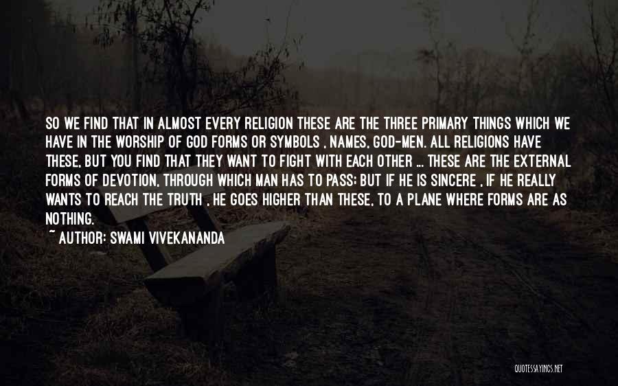 Every Man Wants Quotes By Swami Vivekananda