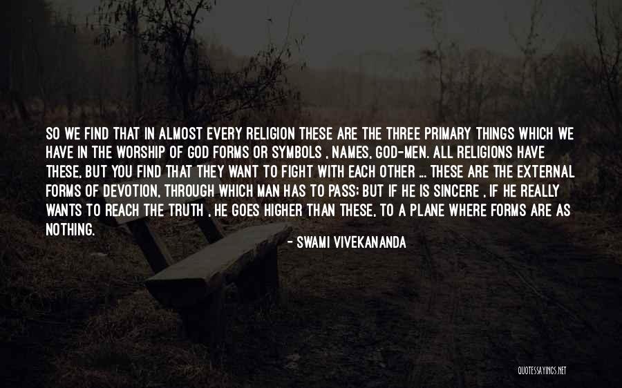 Every Man Wants Quotes By Swami Vivekananda