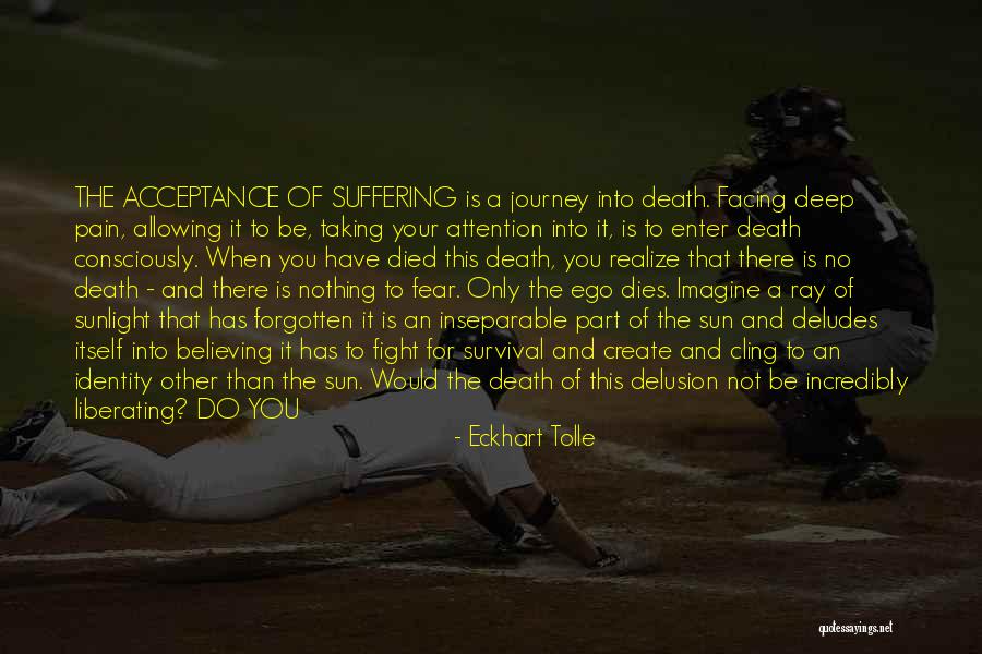 Every Moment Without You Quotes By Eckhart Tolle Every Moment Without You Quotes By Eckhart Tolle