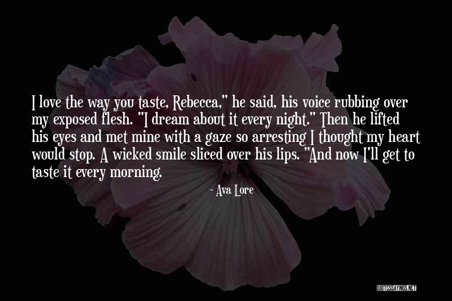 Every Now And Then Love Quotes By Ava Lore Every Now And Then Love Quotes By Ava Lore