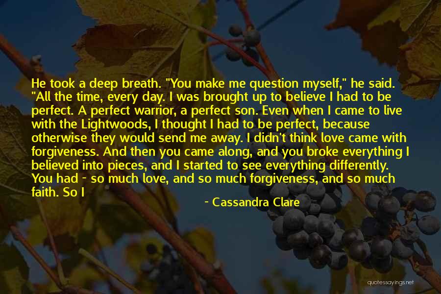 Every Now And Then Love Quotes By Cassandra Clare Every Now And Then Love Quotes By Cassandra Clare