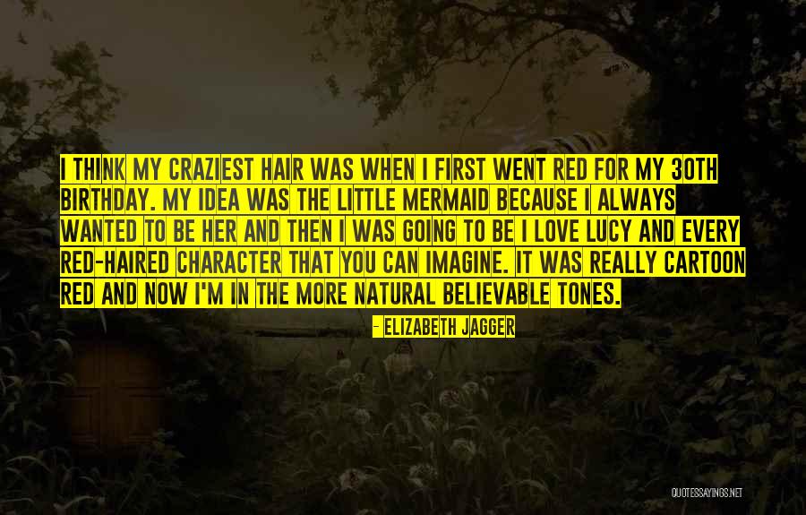 Every Now And Then Love Quotes By Elizabeth Jagger Every Now And Then Love Quotes By Elizabeth Jagger