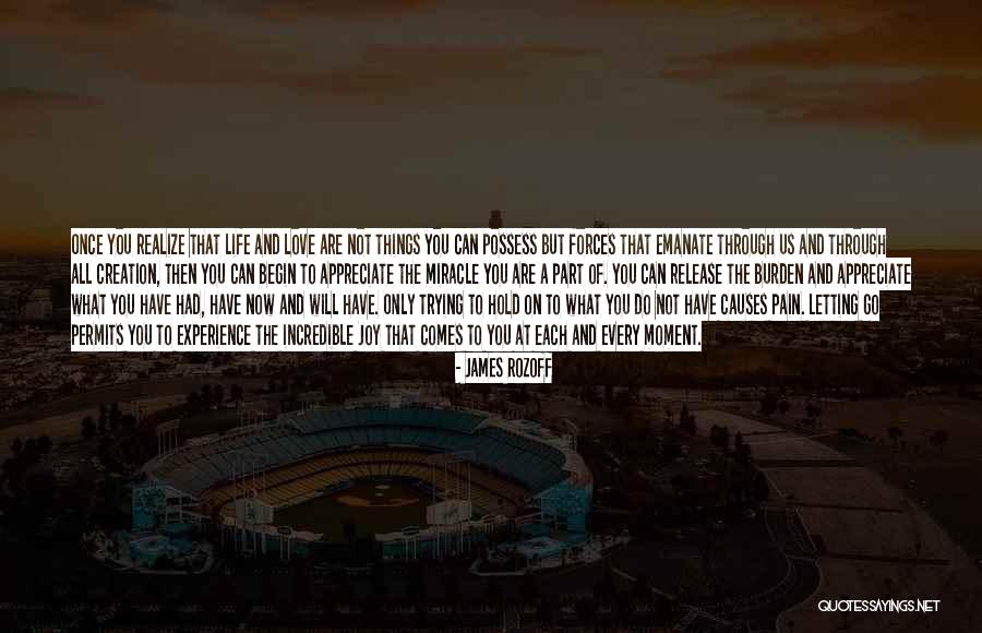Every Now And Then Love Quotes By James Rozoff Every Now And Then Love Quotes By James Rozoff