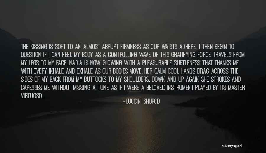 Every Now And Then Love Quotes By Luccini Shurod Every Now And Then Love Quotes By Luccini Shurod