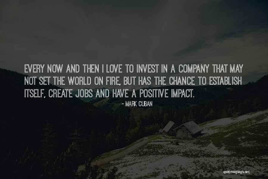 Every Now And Then Love Quotes By Mark Cuban Every Now And Then Love Quotes By Mark Cuban