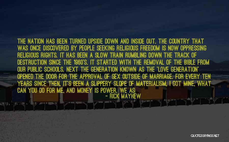 Every Now And Then Love Quotes By Rick Mayhew Every Now And Then Love Quotes By Rick Mayhew