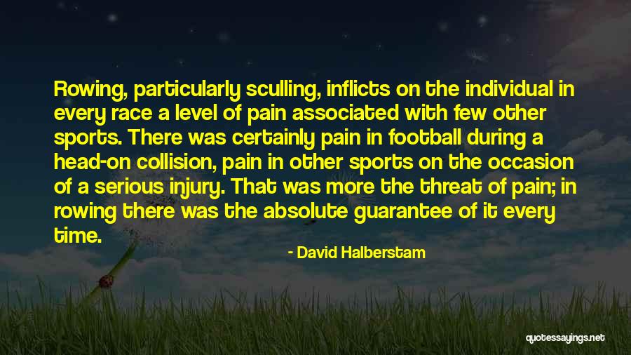 Every Occasion Quotes By David Halberstam Every Occasion Quotes By David Halberstam