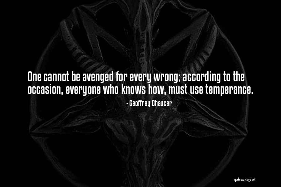 Every Occasion Quotes By Geoffrey Chaucer Every Occasion Quotes By Geoffrey Chaucer