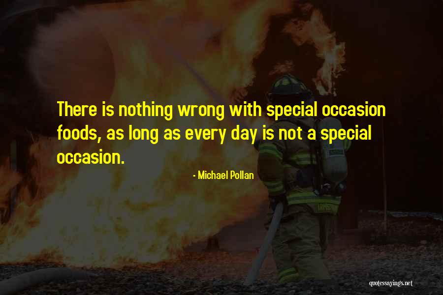 Every Occasion Quotes By Michael Pollan Every Occasion Quotes By Michael Pollan