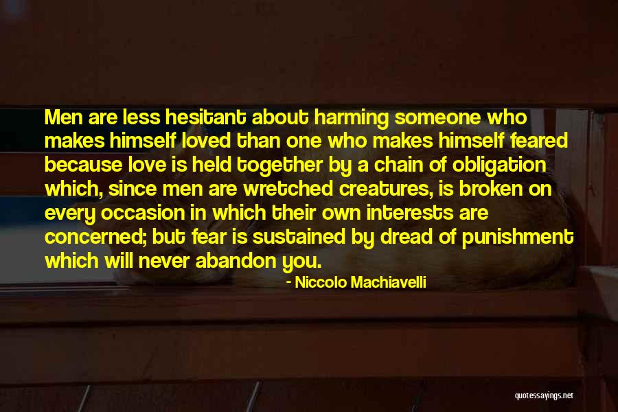 Every Occasion Quotes By Niccolo Machiavelli Every Occasion Quotes By Niccolo Machiavelli