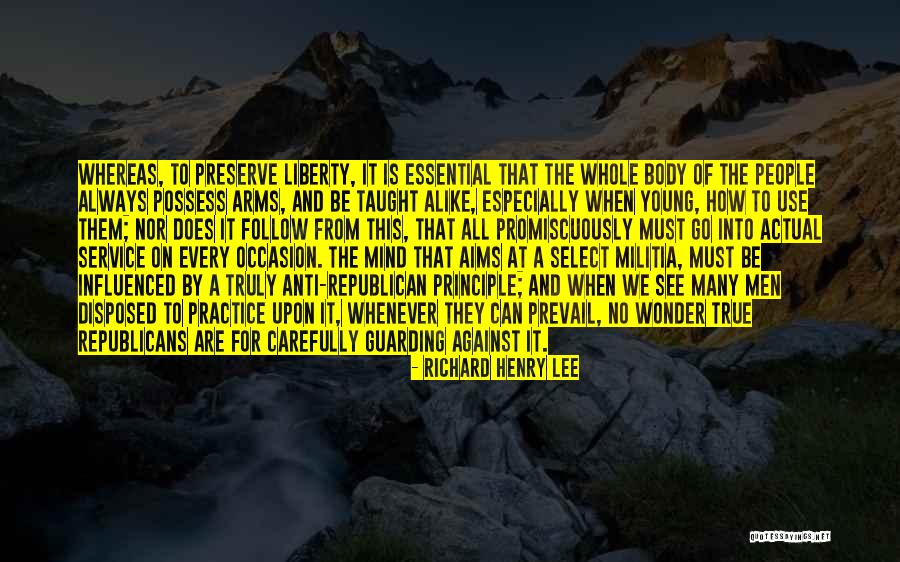 Every Occasion Quotes By Richard Henry Lee Every Occasion Quotes By Richard Henry Lee