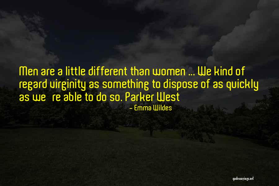 Every Person Deserves A Second Chance Quotes By Emma Wildes Every Person Deserves A Second Chance Quotes By Emma Wildes