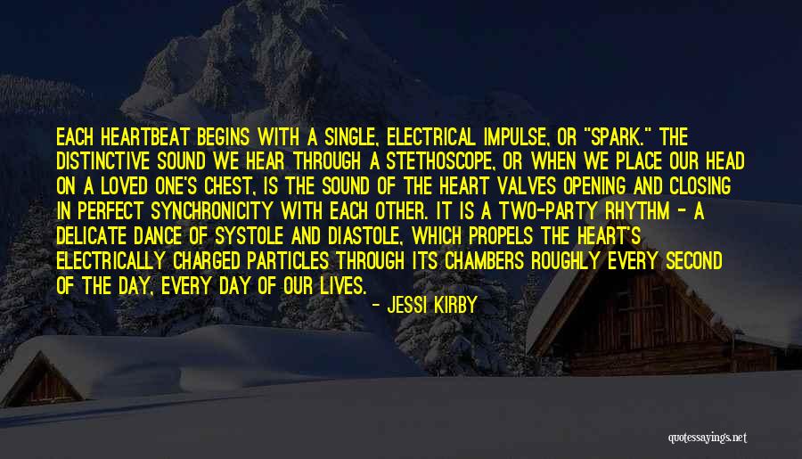Every Second Without You Quotes By Jessi Kirby Every Second Without You Quotes By Jessi Kirby