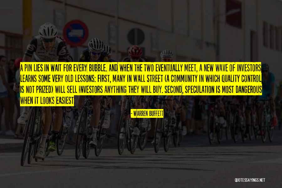 Every Second Without You Quotes By Warren Buffett Every Second Without You Quotes By Warren Buffett
