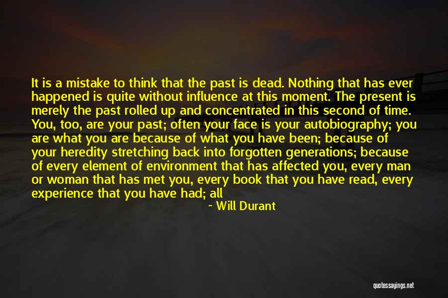 Every Second Without You Quotes By Will Durant Every Second Without You Quotes By Will Durant