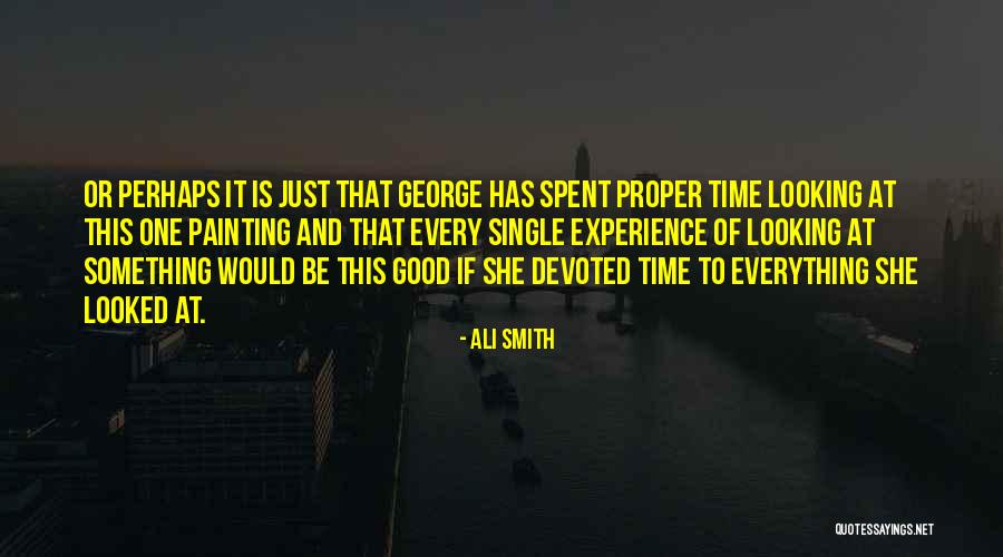 Every Single One Quotes By Ali Smith Every Single One Quotes By Ali Smith