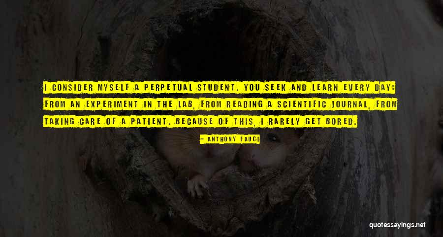 Every Student Can Learn Quotes By Anthony Fauci Every Student Can Learn Quotes By Anthony Fauci