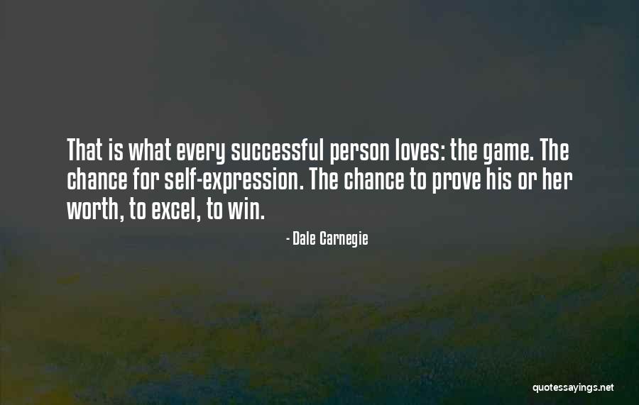 Every Successful Person Quotes By Dale Carnegie