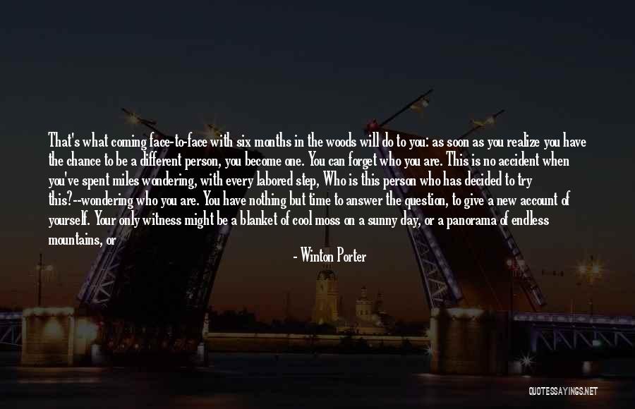 Every Time Spent With You Quotes By Winton Porter Every Time Spent With You Quotes By Winton Porter