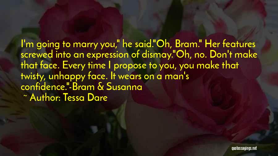 Every Time You Said No Quotes By Tessa Dare