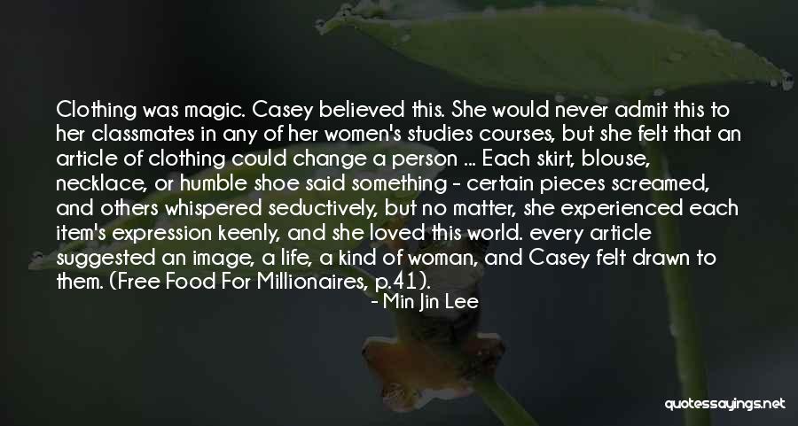 Every Woman Wants To Be Loved Quotes By Min Jin Lee Every Woman Wants To Be Loved Quotes By Min Jin Lee