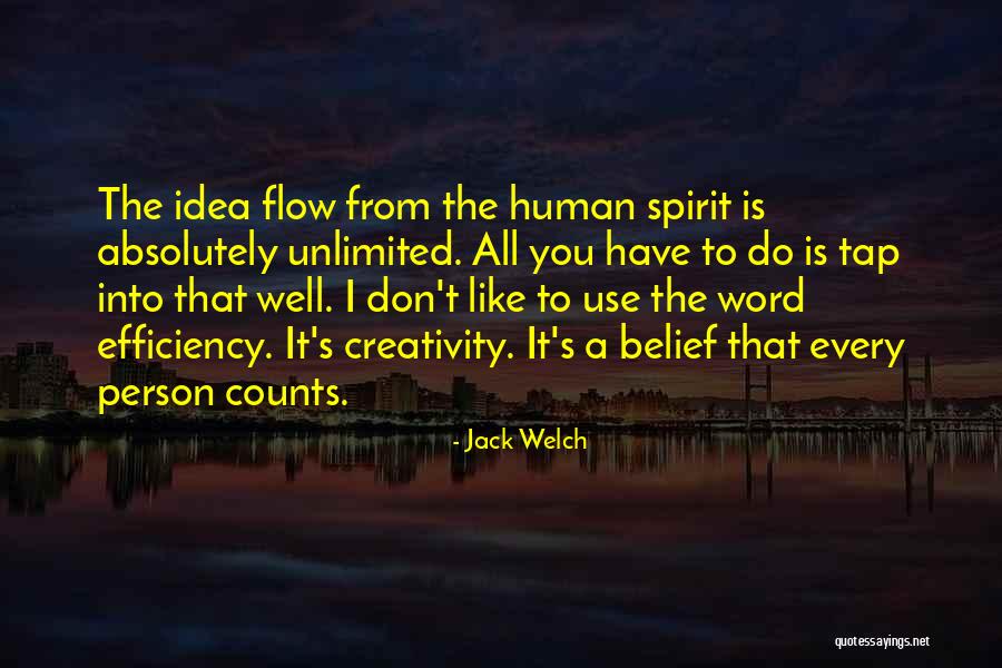 Every Word Counts Quotes By Jack Welch Every Word Counts Quotes By Jack Welch