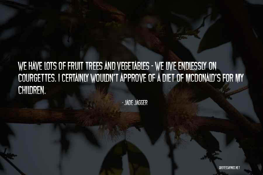 Everybod Quotes By Jade Jagger Everybod Quotes By Jade Jagger
