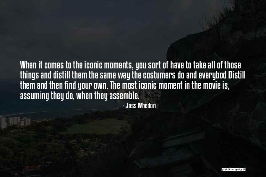 Everybod Quotes By Joss Whedon Everybod Quotes By Joss Whedon