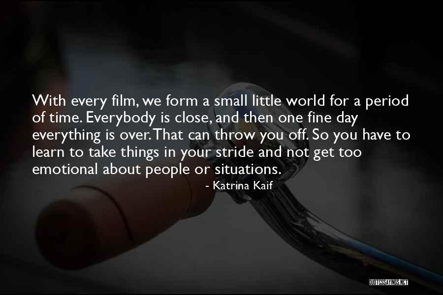 Everybody Can Learn Quotes By Katrina Kaif Everybody Can Learn Quotes By Katrina Kaif