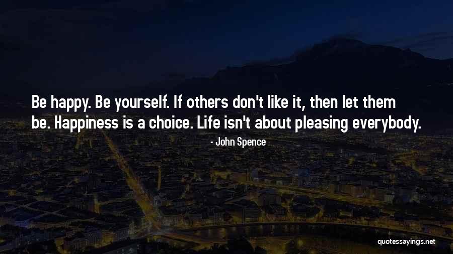 Everybody Changing Quotes By John Spence Everybody Changing Quotes By John Spence