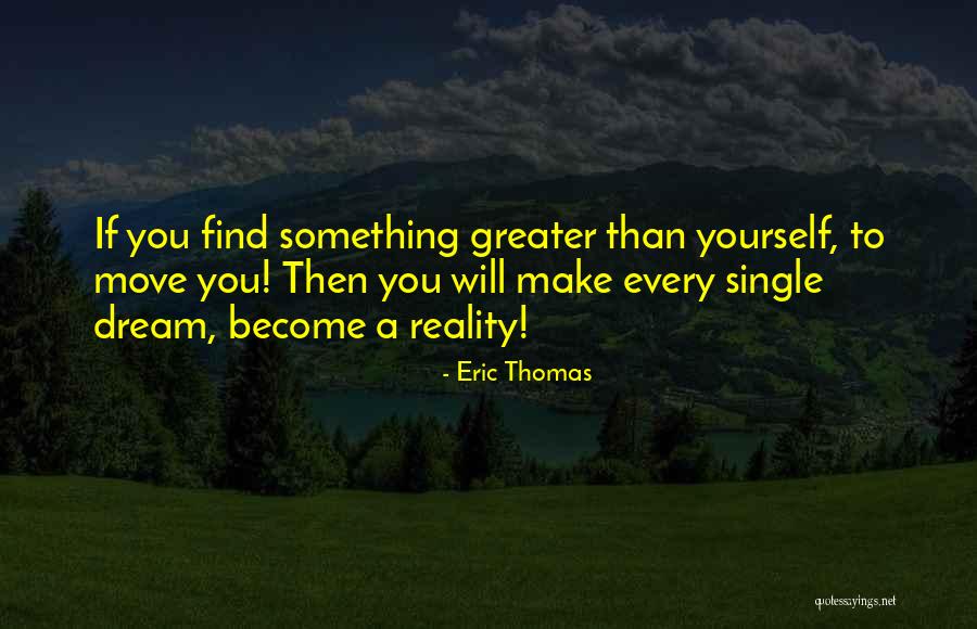 Everybody Eats Quotes By Eric Thomas Everybody Eats Quotes By Eric Thomas