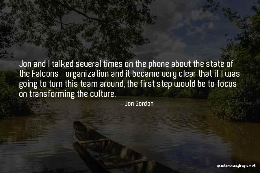 Everybody Eats Quotes By Jon Gordon Everybody Eats Quotes By Jon Gordon