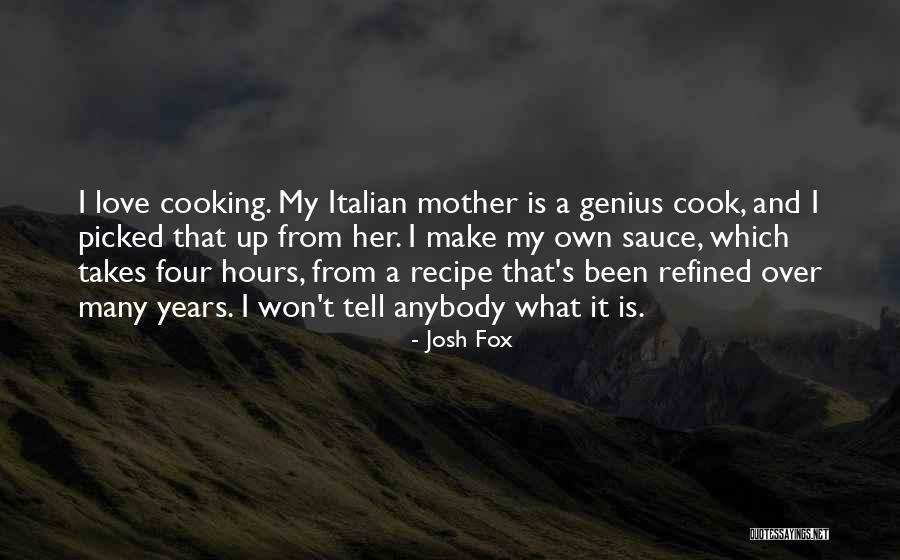Everybody Elses Fault Quotes By Josh Fox Everybody Elses Fault Quotes By Josh Fox