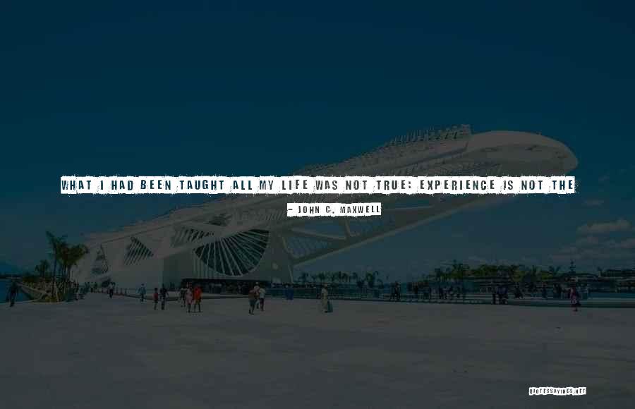 Everybody Matters Quotes By John C. Maxwell Everybody Matters Quotes By John C. Maxwell