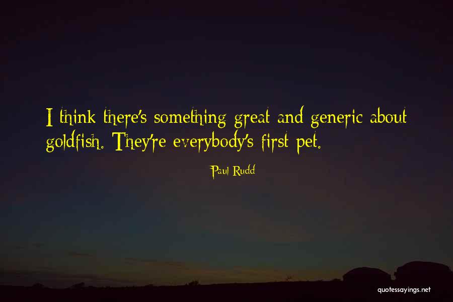 Everybody Quotes By Paul Rudd Everybody Quotes By Paul Rudd