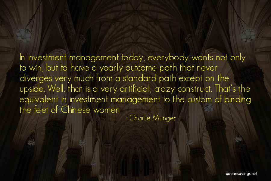 Everybody Wants Quotes By Charlie Munger Everybody Wants Quotes By Charlie Munger