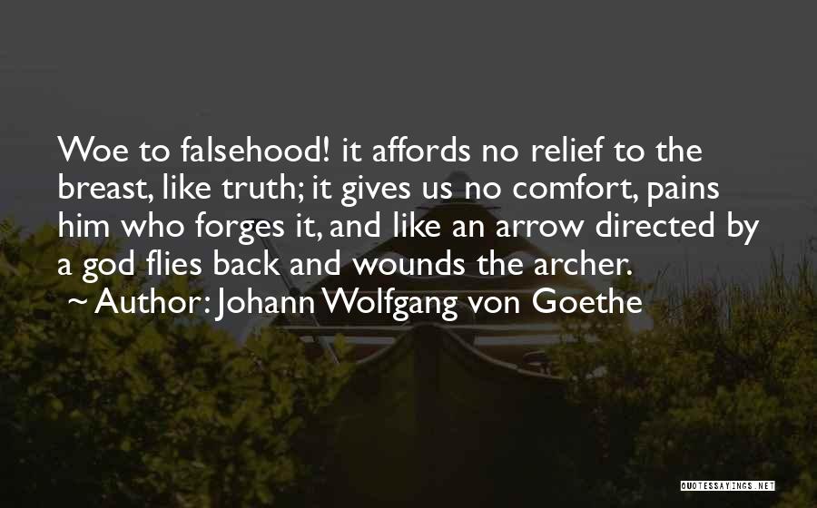 Everybodys Different Quotes By Johann Wolfgang Von Goethe