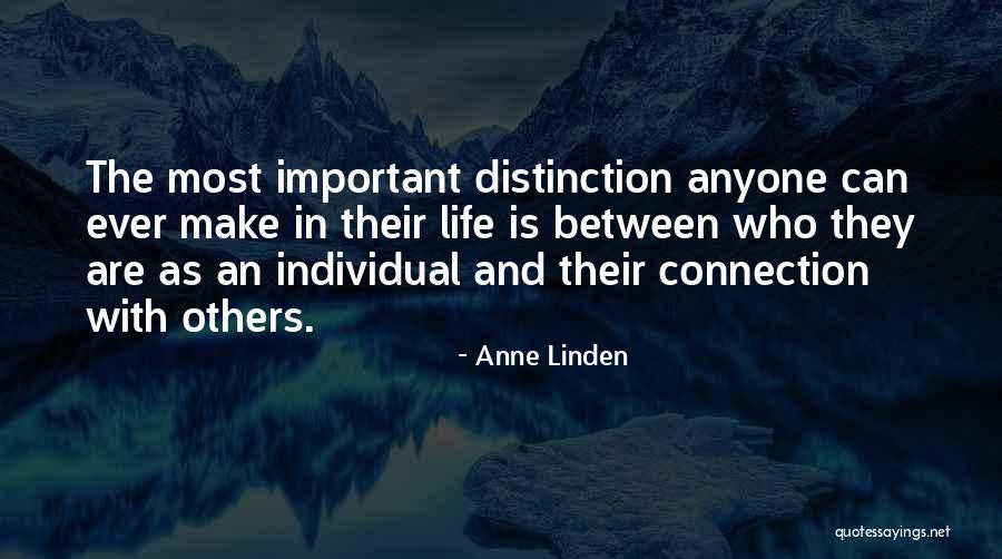 Everycountry Quotes By Anne Linden Everycountry Quotes By Anne Linden