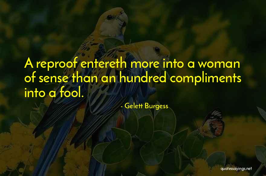 Everycountry Quotes By Gelett Burgess Everycountry Quotes By Gelett Burgess