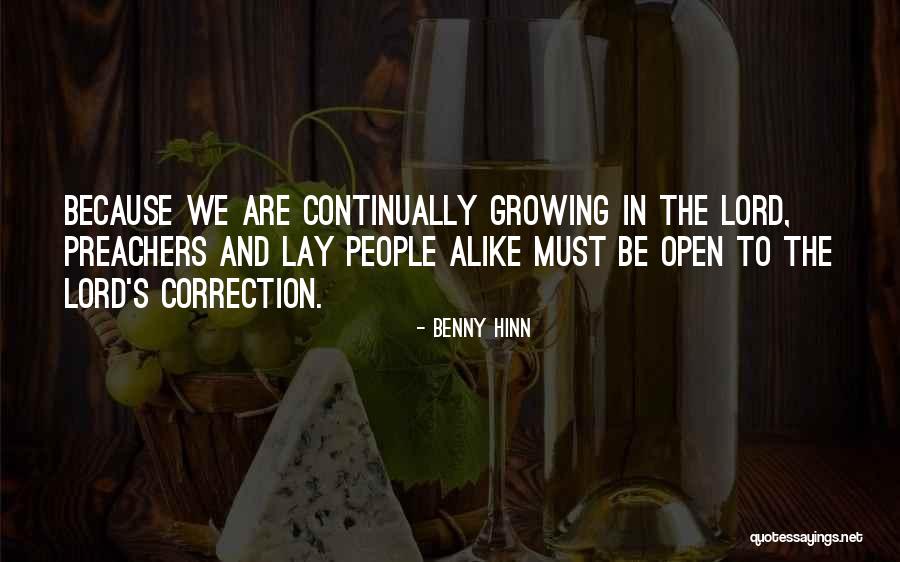 Everyday Acts Of Service Quotes By Benny Hinn Everyday Acts Of Service Quotes By Benny Hinn