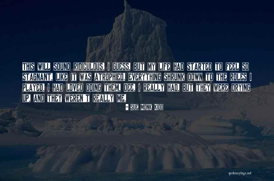 Everyday Angels Quotes By Sue Monk Kidd Everyday Angels Quotes By Sue Monk Kidd