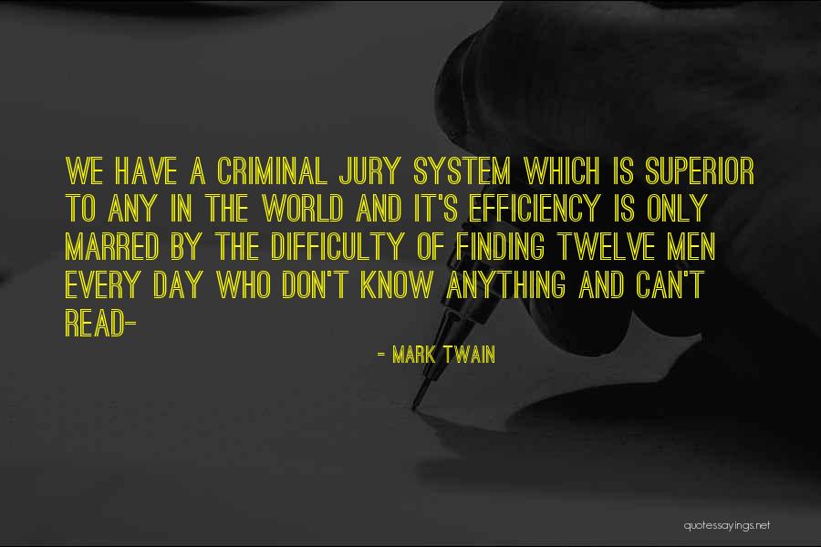 Everyday Is A Gift Quotes By Mark Twain Everyday Is A Gift Quotes By Mark Twain